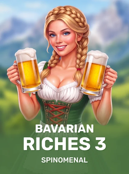 Bavarian Riches 3 game