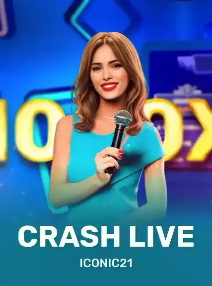 Crash Live game
