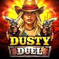 Dusty Duel game