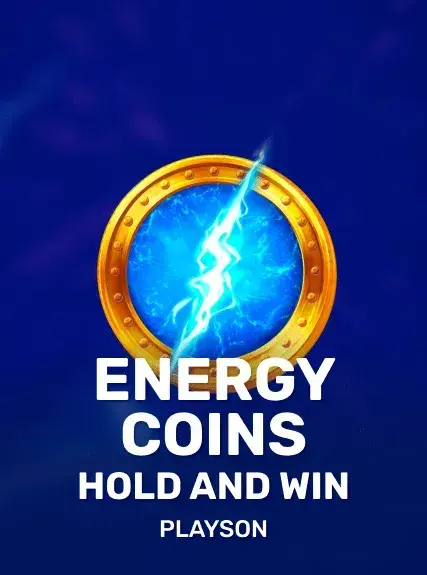 Energy Coins game