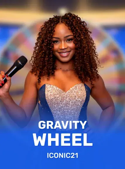 Gravity Wheel game