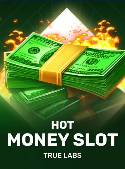 Hot Money Slot game