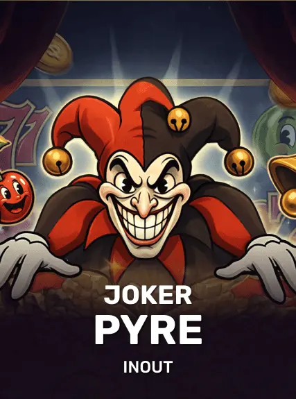 Joker Pyre game