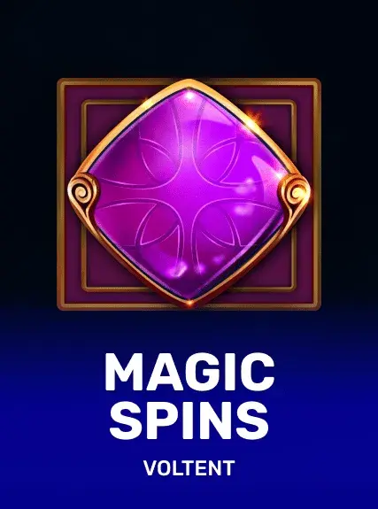 Magic Spins 94 game