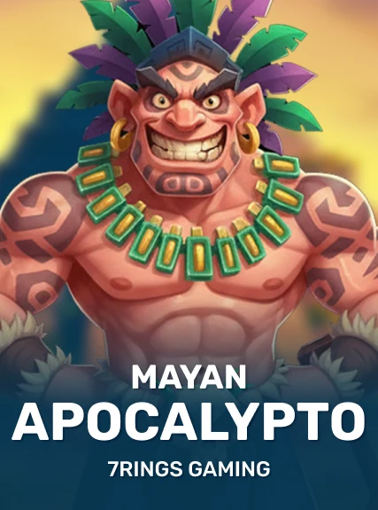 Mayan Apocalypse game