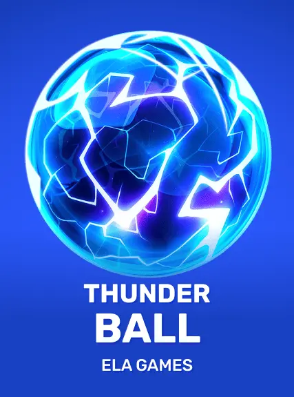 Thunder Ball game