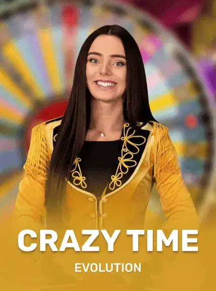 Crazy Time game